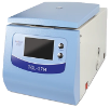 Eppendorf TGL-17M micro refrigerated centrifuge