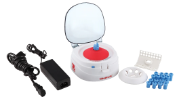 Ohaus Frontier 5000 mini centrifuge 8x1.5/2ml 14000 rpm